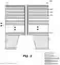 Fig. 04 - NANOPORE DEVICE AND METHODS OF DETECTING CHARGED PARTICLES USING SAME