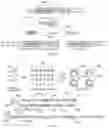 Fig. 25 - Pumilio domain-based modular protein architecture for RNA binding