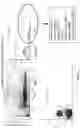 Fig. 05 - Magnetic removal or identification of damaged or compromised cells or cellular structures