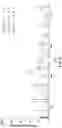 Fig. 06 - Detection and Quantitation Method for Proteomics of Post-Translational Modifications