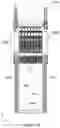 Fig. 15 - Specimen treatment and measurement system