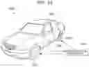 Fig. 10 - Physical quantity sensor, electronic apparatus, and vehicle