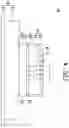 Fig. 11 - Space transformer and manufacturing method thereof