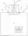 Fig. 01 - Demarcating system