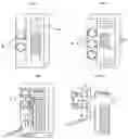 Fig. 02 - Multiple Load Center Electric Meter Panel