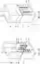 Fig. 19 - Semiconductor test device and manufacturing method thereof