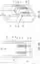 Fig. 20 - Semiconductor test device and manufacturing method thereof