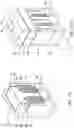 Fig. 28 - Semiconductor test device and manufacturing method thereof