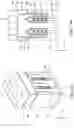 Fig. 30 - Semiconductor test device and manufacturing method thereof