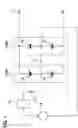 Fig. 02 - Electrical energy storage system comprising a cross-connection of a plurality of parallel energy storage strings that is electrically conductively connected to a current detection means via a diode, and method for detecting a conduction fault