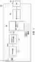 Fig. 02 - Data reading device and data reading method for design-for-testing