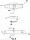 Fig. 13 - Wireless position sensor assembly for a rotating actuator
