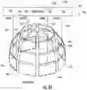 Fig. 04 - MRI RF coil assemblies with RF coil elements that allow wireless communication data transmission and related methods and systems