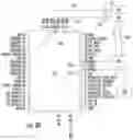 Fig. 07 - MRI RF coil assemblies with RF coil elements that allow wireless communication data transmission and related methods and systems