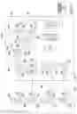 Fig. 16 - MRI RF coil assemblies with RF coil elements that allow wireless communication data transmission and related methods and systems