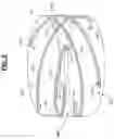 Fig. 13 - Circular polarized angle of arrival measurement system