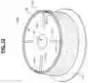 Fig. 17 - Circular polarized angle of arrival measurement system