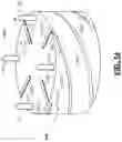 Fig. 19 - Circular polarized angle of arrival measurement system