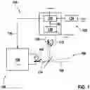 Fig. 02 - Method and control unit for controlling an emitted light output of a light source of an optical sensor system