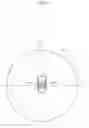 Fig. 04 - Distance measuring device and moving object