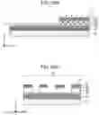Fig. 46 - Optical scanning system including optical scanning device and photoreceiver device