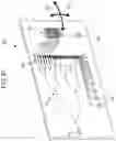 Fig. 57 - Optical scanning system including optical scanning device and photoreceiver device