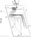Fig. 68 - Optical scanning system including optical scanning device and photoreceiver device