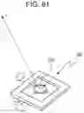 Fig. 69 - Optical scanning system including optical scanning device and photoreceiver device