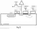 Fig. 08 - System for determining a distance to an object
