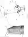 Fig. 04 - Laser safety system