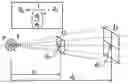 Fig. 01 - Distance measuring apparatus which detects optical system abnormality