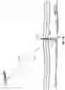 Fig. 12 - Augmented three dimensional point collection of vertical structures