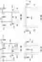 Fig. 16 - Augmented three dimensional point collection of vertical structures