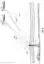 Fig. 17 - Augmented three dimensional point collection of vertical structures