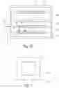 Fig. 03 - Detector arrangement for an X-ray phase contrast system and method for X-ray contrast imaging