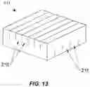 Fig. 14 - Structured detectors and detector systems for radiation imaging