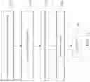 Fig. 13 - Zoned optical waveplate