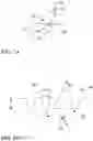 Fig. 03 - Unilateral backlight, multiview display, and method employing slanted diffraction gratings