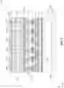Fig. 03 - Methods of improving efficiency of displays using quantum dots with integrated optical elements