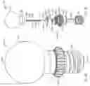 Fig. 53 - LED light source