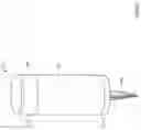 Fig. 71 - LED light source