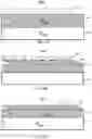 Fig. 10 - Bragg-like gratings on high refractive index material