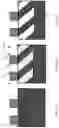 Fig. 12 - Bragg-like gratings on high refractive index material