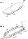 Fig. 12 - Sectional housing for fiber optic splices