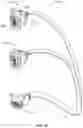 Fig. 12 - Communication system having a panel mount connector assembly