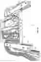 Fig. 19 - Universal mounting mechanism for mounting a telecommunications chassis to a telecommunications fixture