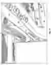 Fig. 22 - Universal mounting mechanism for mounting a telecommunications chassis to a telecommunications fixture