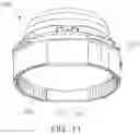 Fig. 10 - Portable electronic device, camera module, and lens assembly