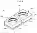 Fig. 02 - Lens driving device and camera module
