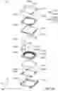 Fig. 90 - Optical member driving mechanism